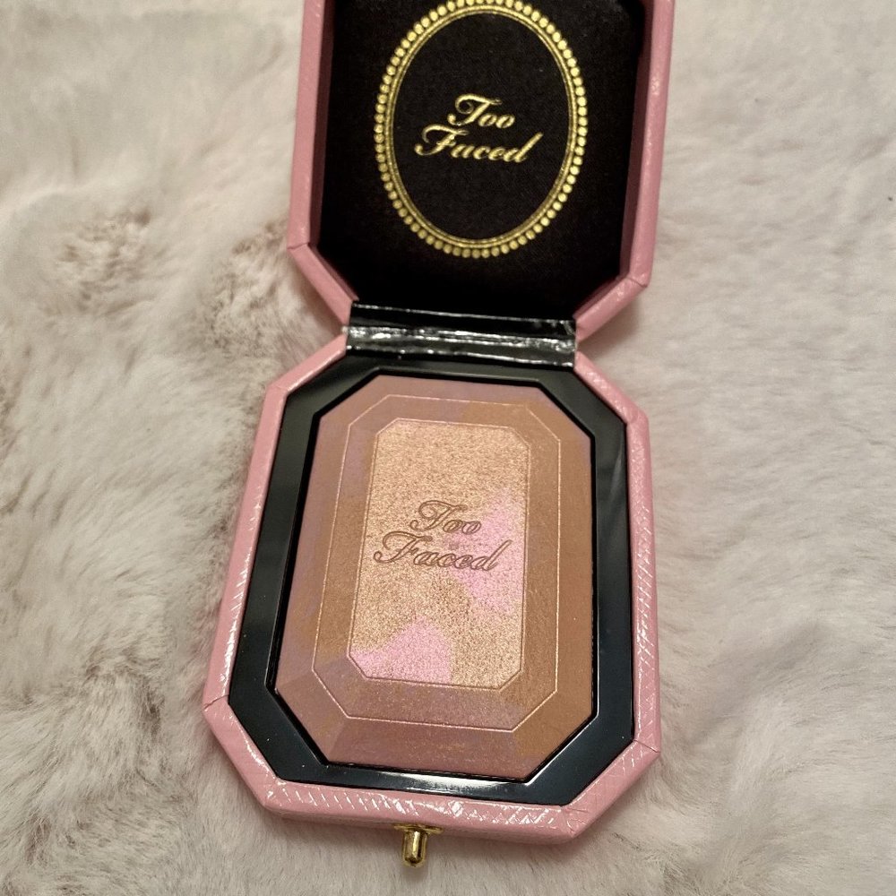 Diamond Light Highlighter